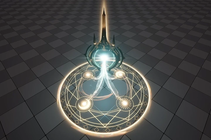 시그니처 VFX 아티스트 이기송