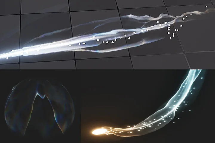 시그니처 VFX 아티스트 이기송