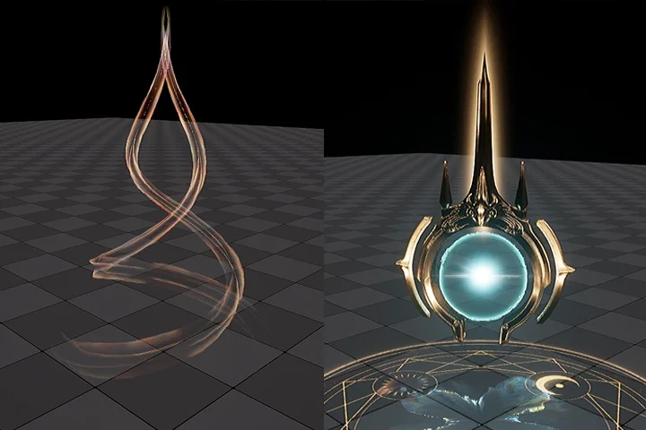 시그니처 VFX 아티스트 이기송