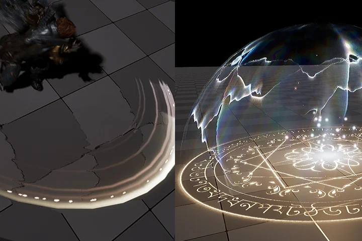 시그니처 VFX 아티스트 이기송