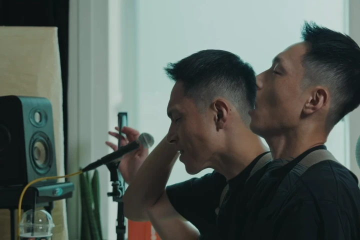 크리에이터 오의순간