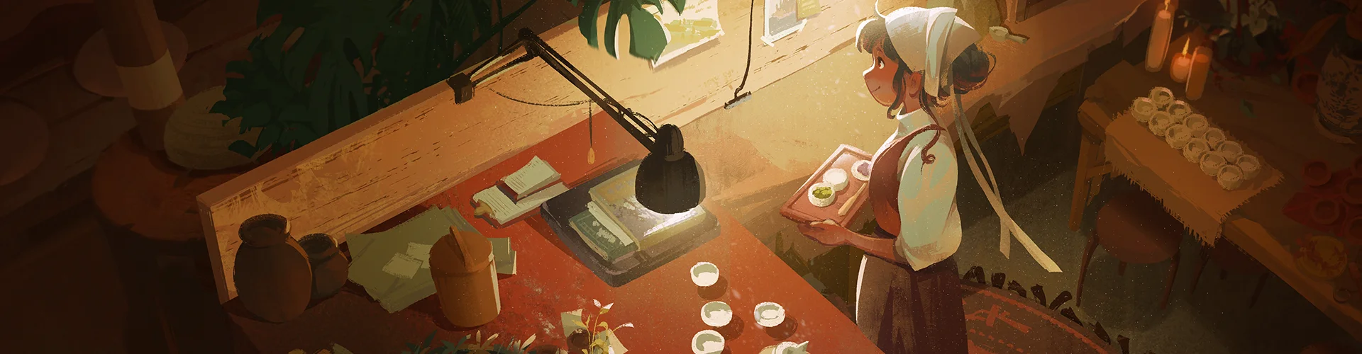 Background Images