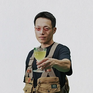크리에이터 오의순간