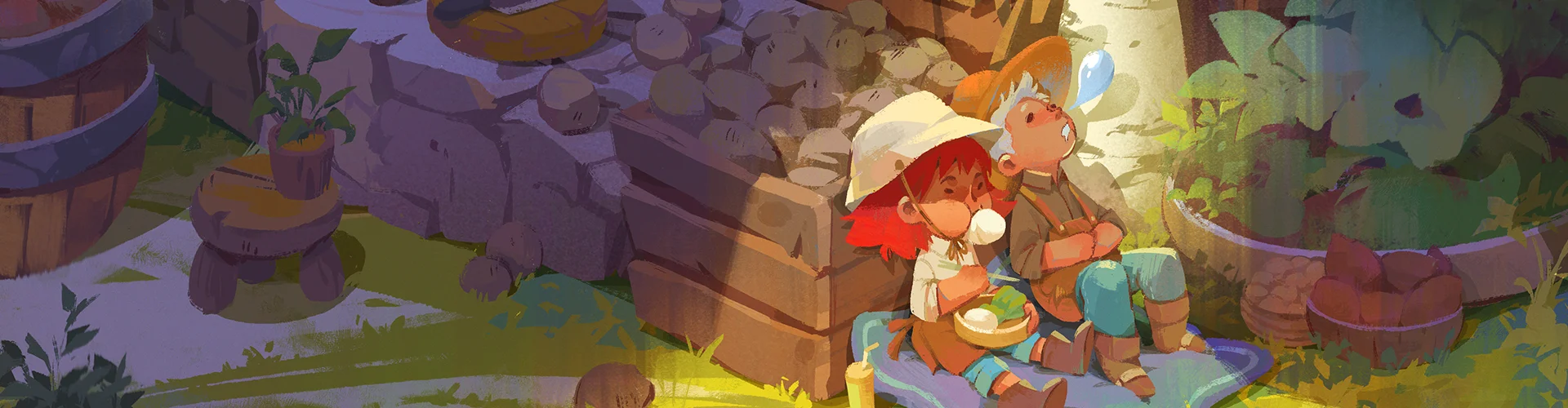Background Images