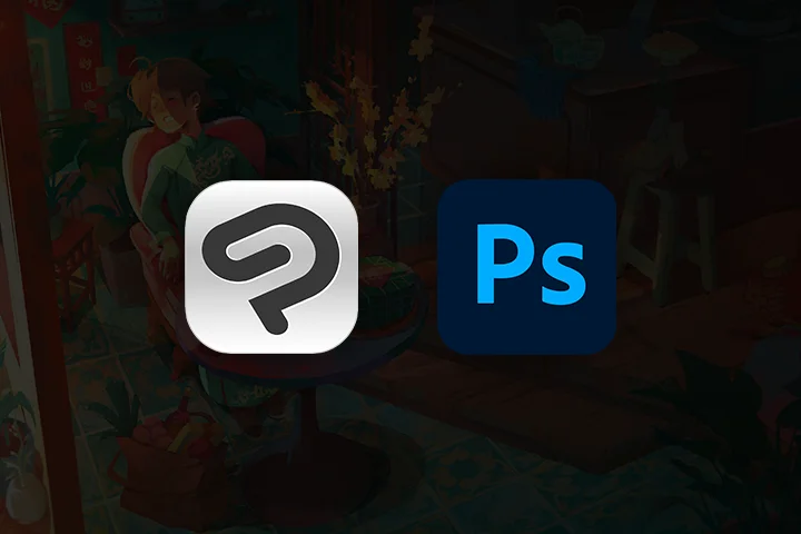 Adobe Photoshop CC