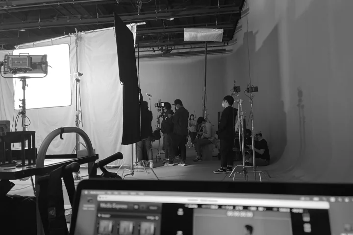 콜로소 VFX 프로듀서 최인영