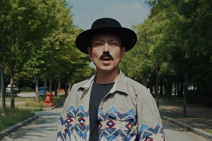 크리에이터 오의순간