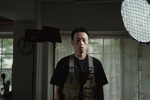 크리에이터 오의순간