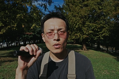 크리에이터 오의순간