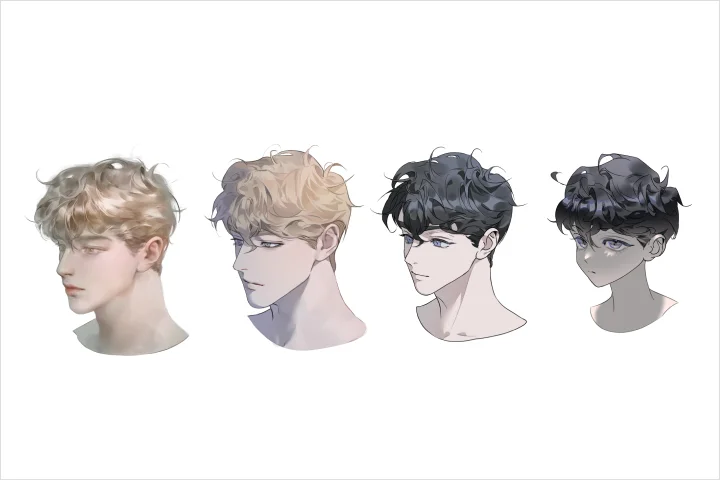 イラストレーター A yeong