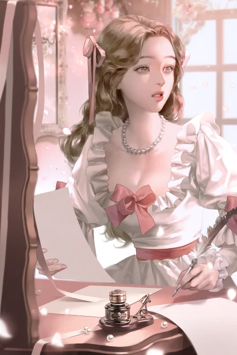 イラストレーター A yeong