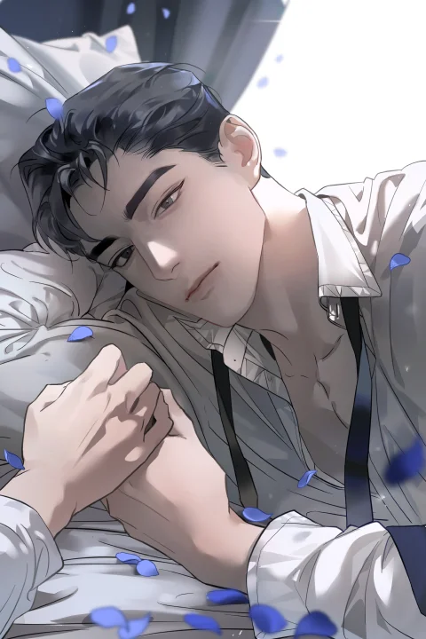 イラストレーター A yeong