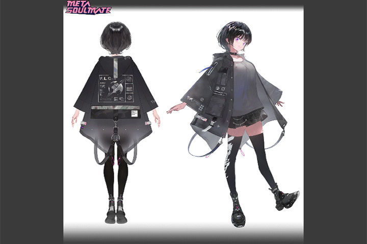 컨셉 아티스트 NOICIS