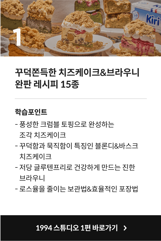 1994 스튜디오 대표 신인화3