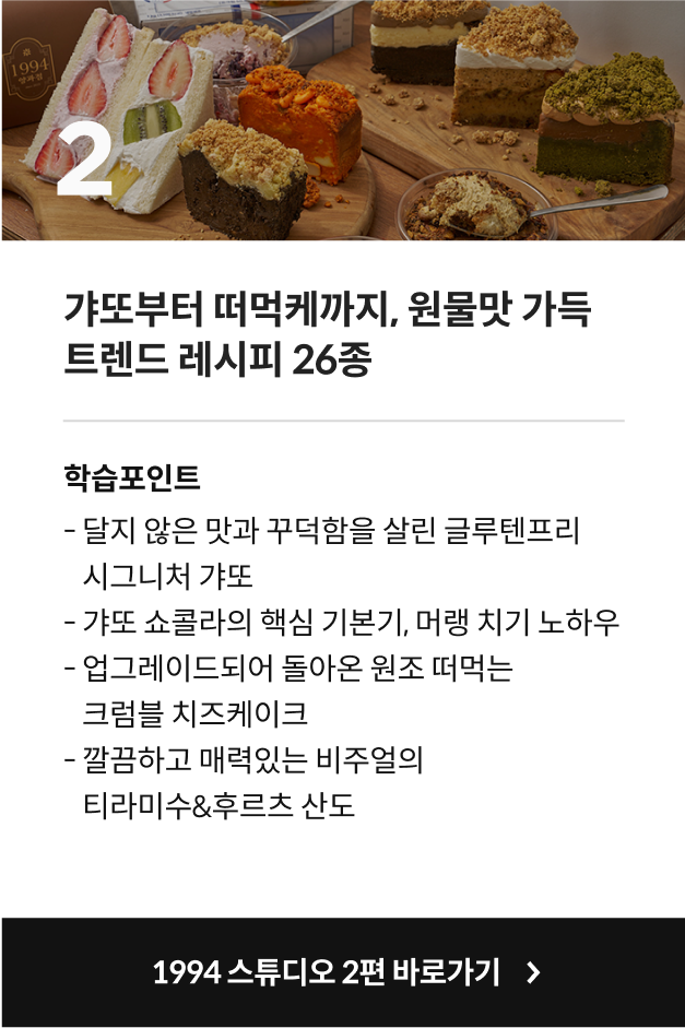 1994 스튜디오 대표 신인화3