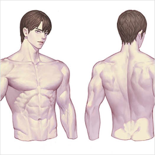 Coloso ConceptArtist MinwooKi Exercises
