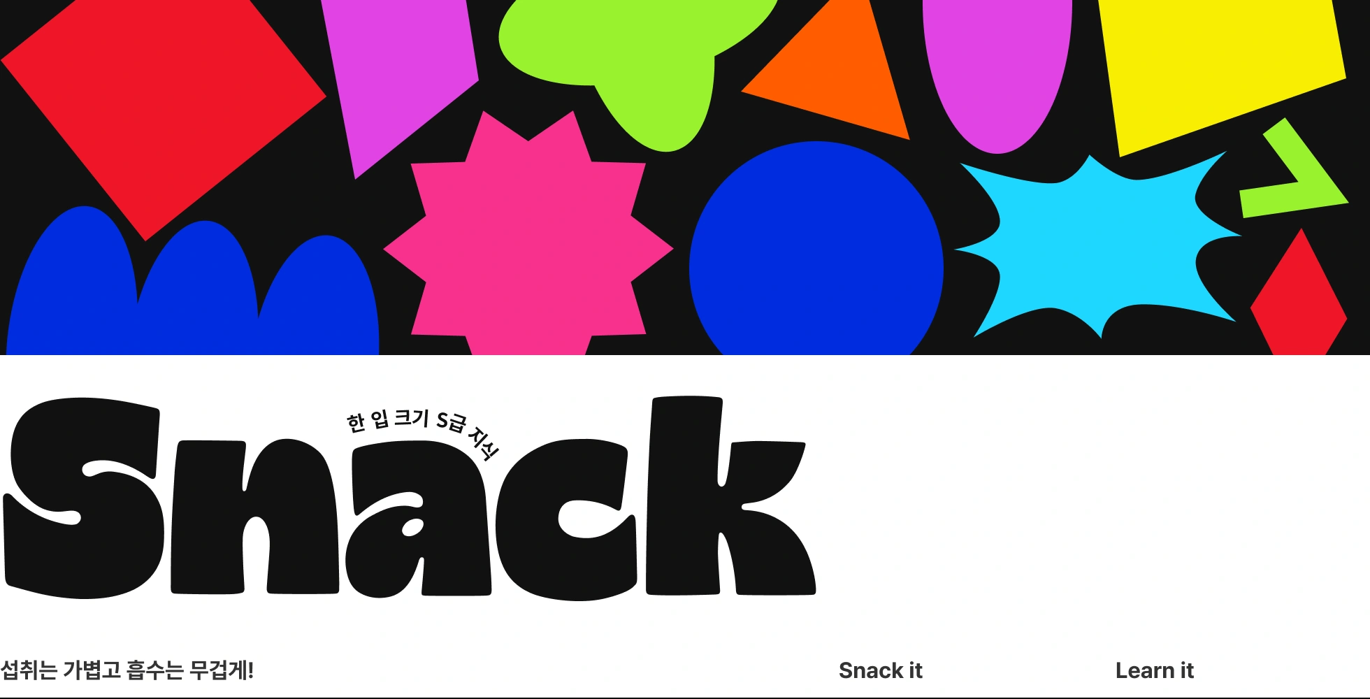coloso Snack
