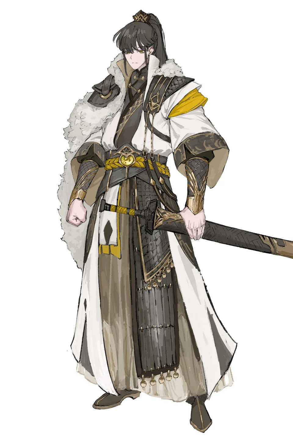 Coloso Illustrator Miryu