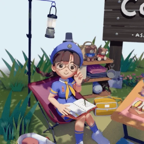 Coloso CGクリエイターあさみや工房