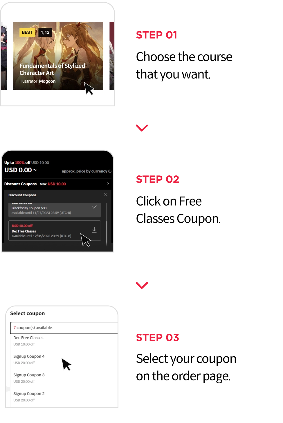 How to Preview