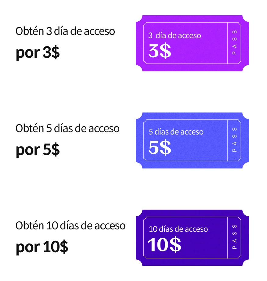 summer pass