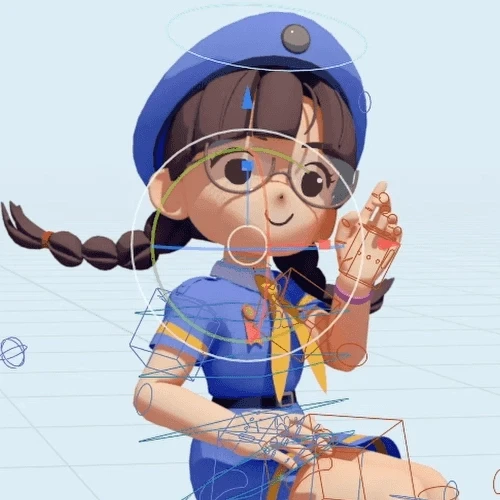 Coloso CGクリエイターあさみや工房