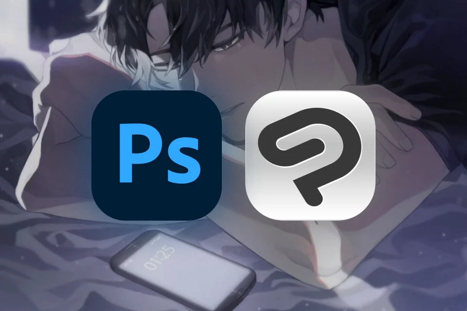 Illustrator Ikki