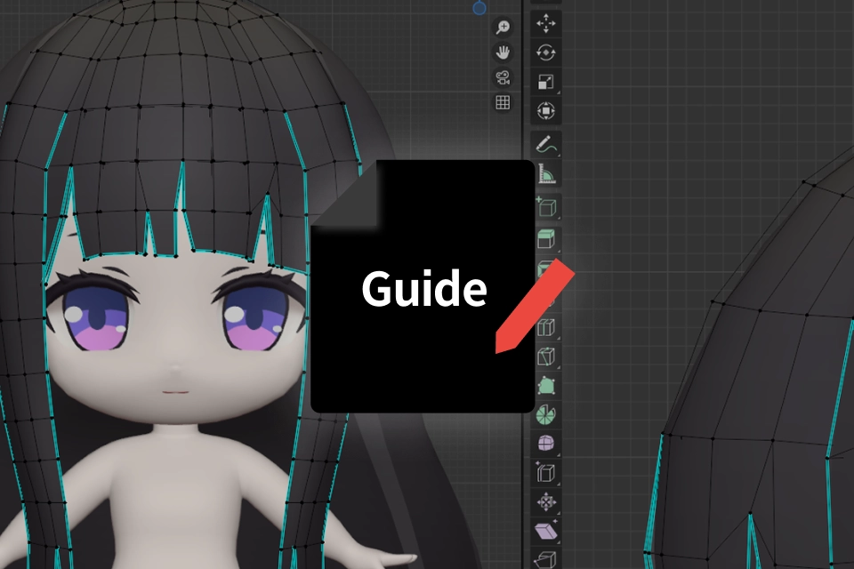 시그니처 3D 애니메이터 MinusT