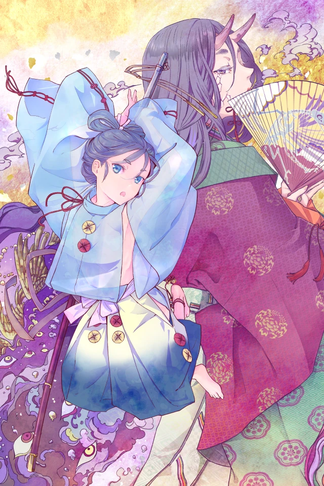 coloso YANAMiのポートフォリオ
