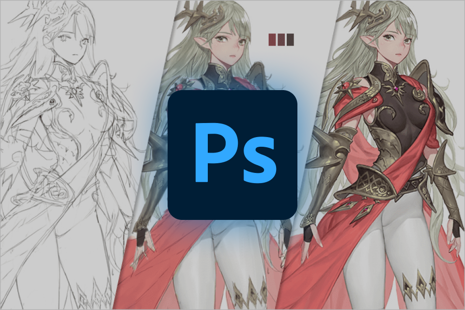 Coloso ConceptArtist MinwooKi Perks