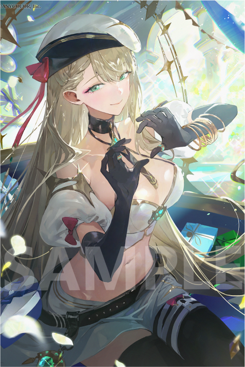 컨셉 아티스트 NOICIS