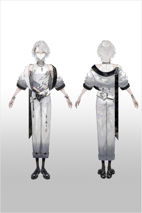 컨셉 아티스트 NOICIS