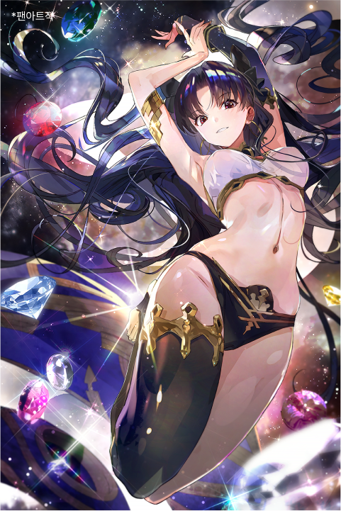 컨셉 아티스트 NOICIS