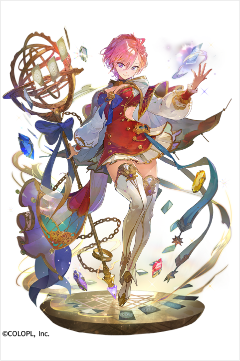 컨셉 아티스트 NOICIS