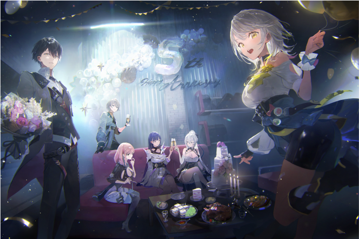 컨셉 아티스트 NOICIS