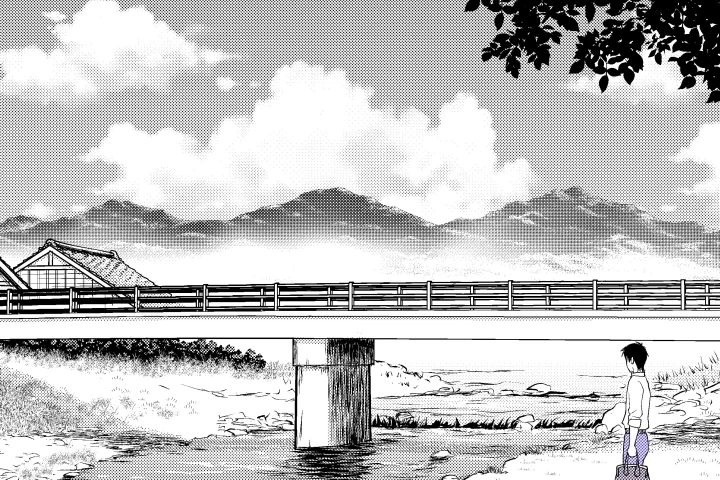 Coloso イラストレーター 佐藤竜太郎