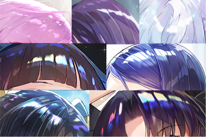 컨셉 아티스트 NOICIS