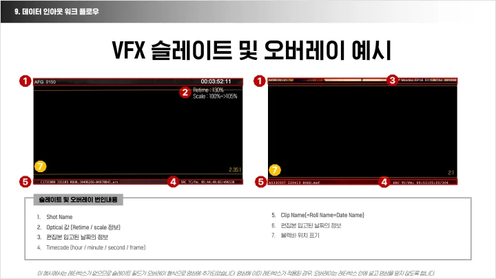 콜로소 VFX 프로듀서 최인영