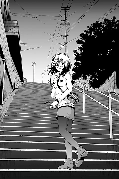 Coloso イラストレーター 佐藤竜太郎