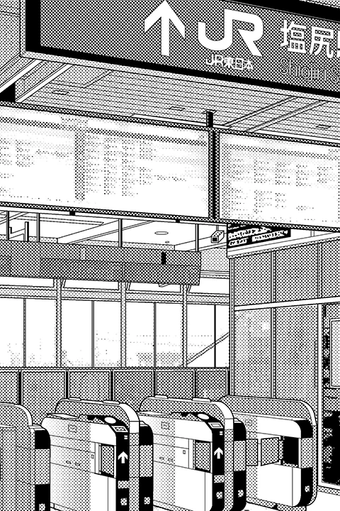 Coloso イラストレーター 佐藤竜太郎