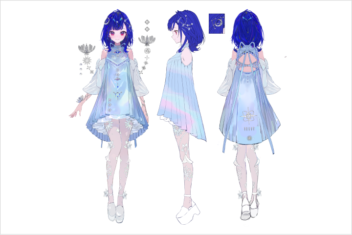 컨셉 아티스트 NOICIS
