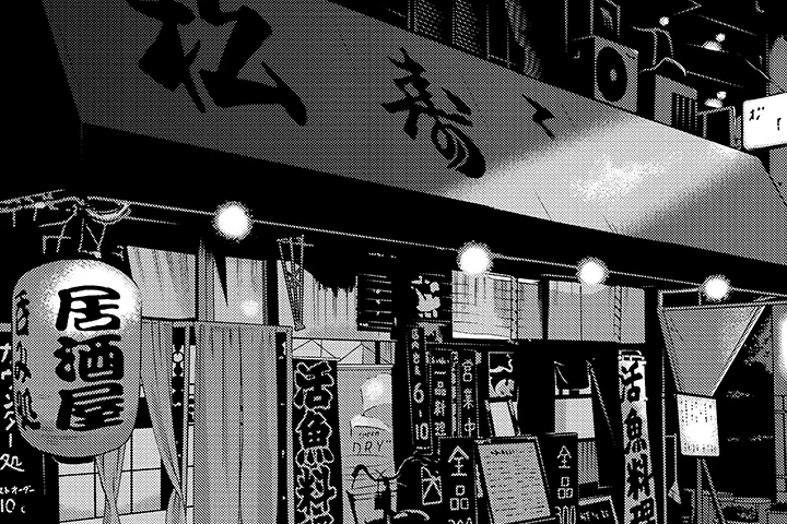 Coloso イラストレーター 佐藤竜太郎