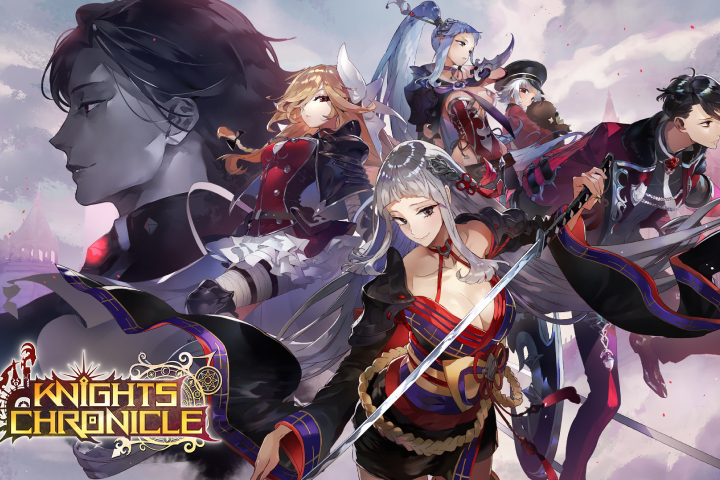 컨셉 아티스트 NOICIS