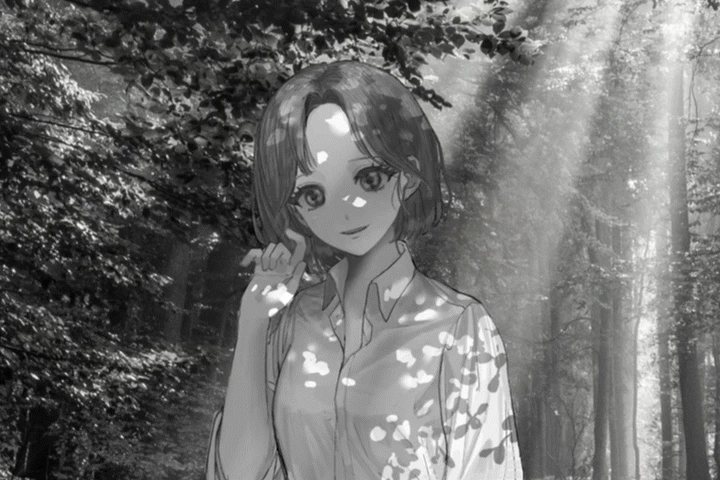 Coloso イラストレーター 幾田