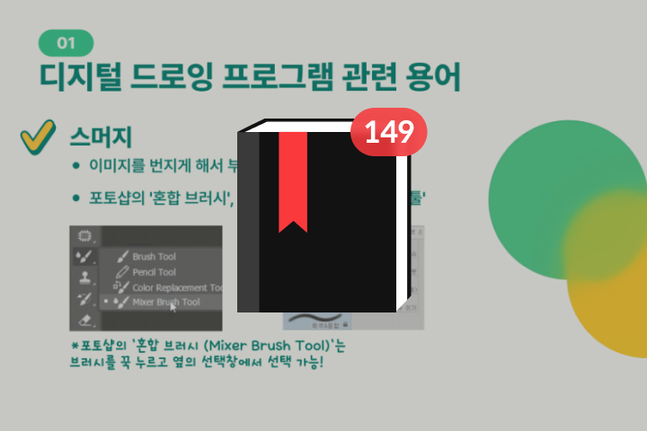 일러스트레이터 건망