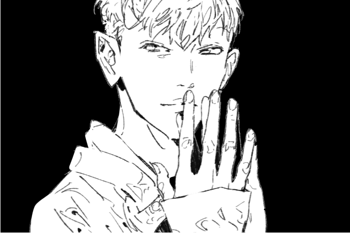 컨셉 아티스트 NOICIS