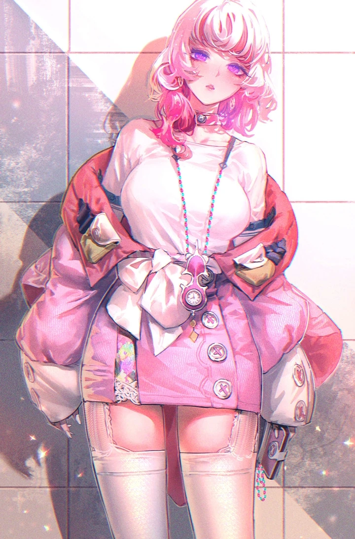 Coloso イラストレーター 鏑木康隆