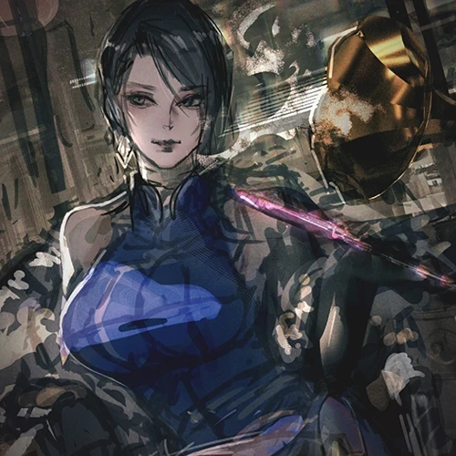 Coloso イラストレーター 鏑木康隆