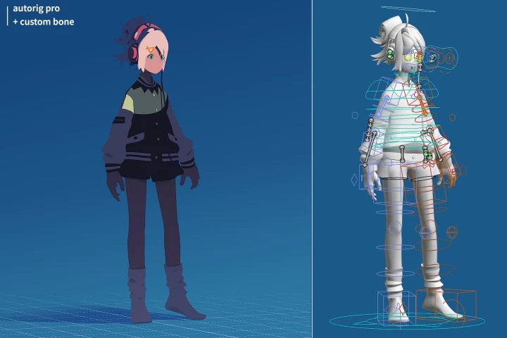 Coloso 3D Video Creator Popurika