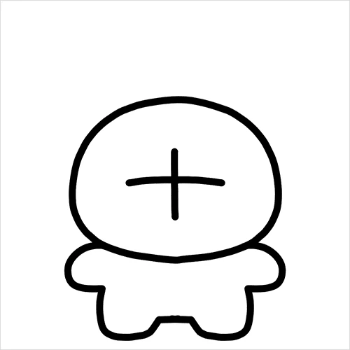 이모티콘 작가 쥐냥